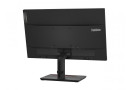 Монітор 24 Lenovo ThinkVision S24e-20 - зображення 3