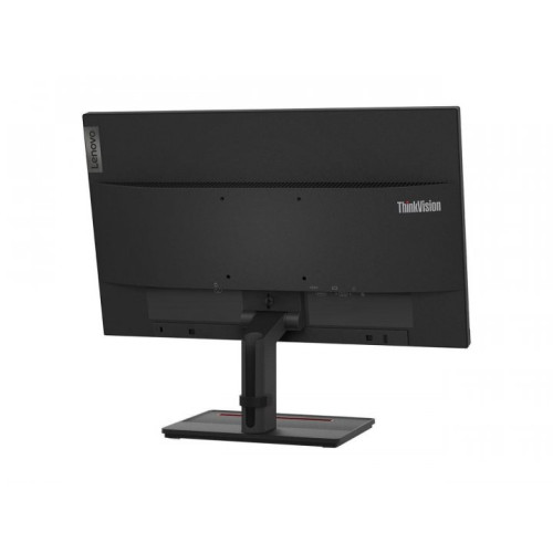 Монітор 24 Lenovo ThinkVision S24e-20 - зображення 3