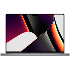 Ноутбук Apple MacBook Pro 16” A2485 M1 Pro - зображення 1