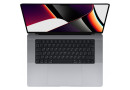 Ноутбук Apple MacBook Pro 16” A2485 M1 Pro - зображення 2