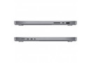 Ноутбук Apple MacBook Pro 16” A2485 M1 Pro - зображення 3