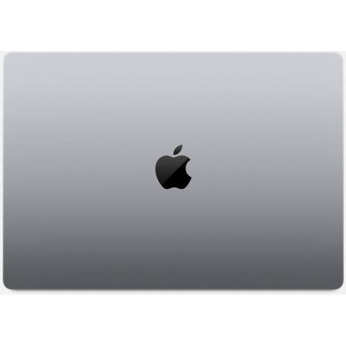 Ноутбук Apple MacBook Pro 16” A2485 M1 Pro - зображення 4