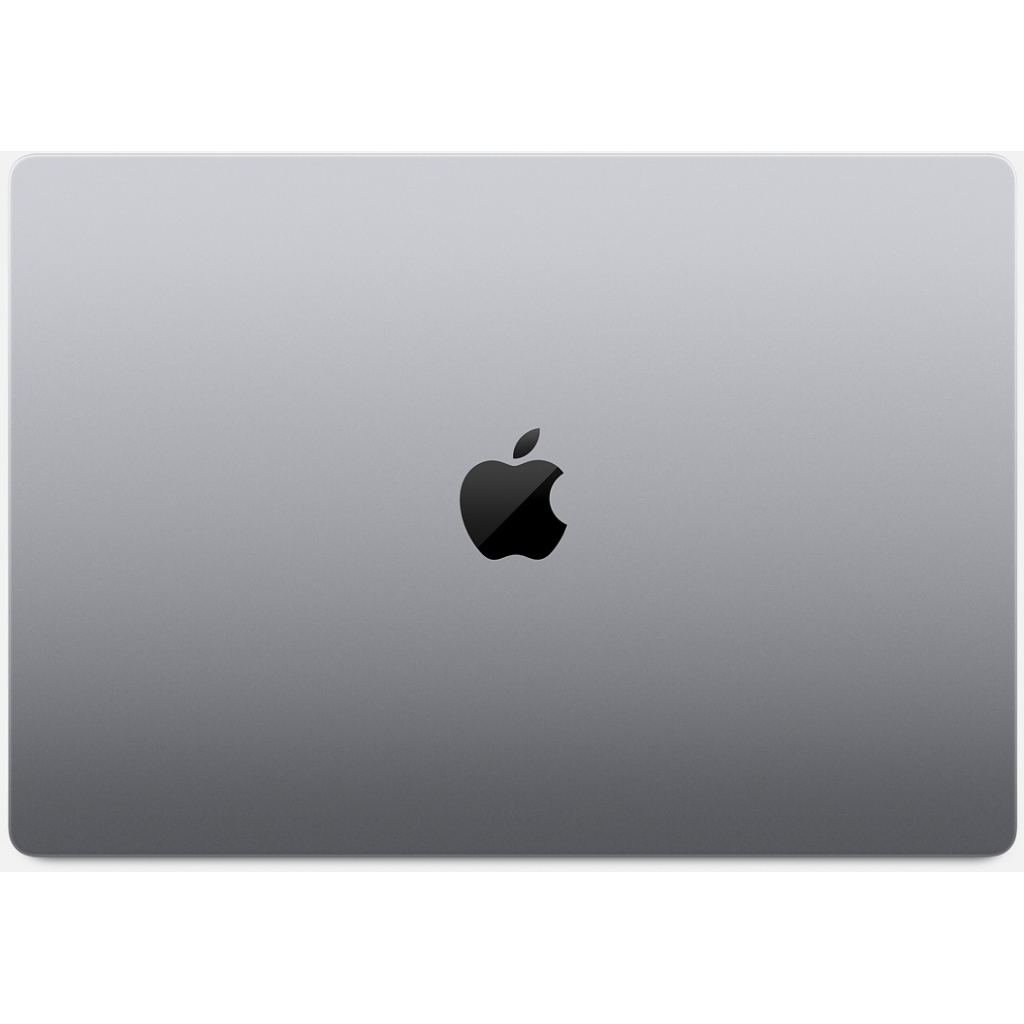 Ноутбук Apple MacBook Pro 16” A2485 M1 Pro - зображення 4