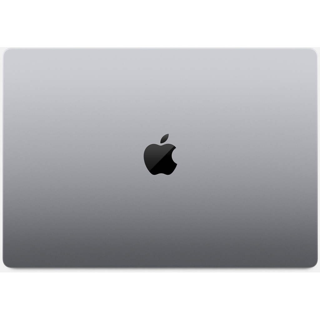 Ноутбук Apple MacBook Pro 16” A2485 M1 Pro - зображення 5