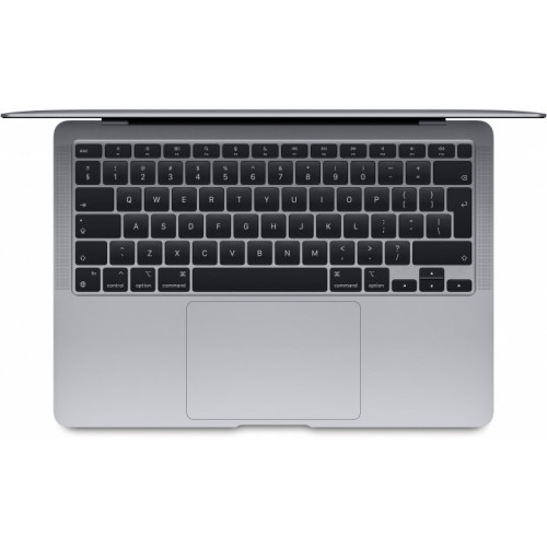 Ноутбук Apple MacBook Air 13 M1 512GB 2020 (Z1250012R) - зображення 2