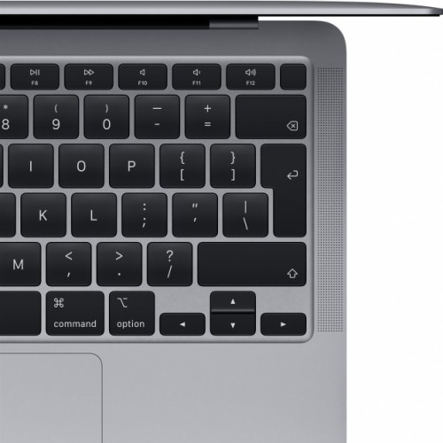 Ноутбук Apple MacBook Air 13 M1 512GB 2020 (Z1250012R) - зображення 3