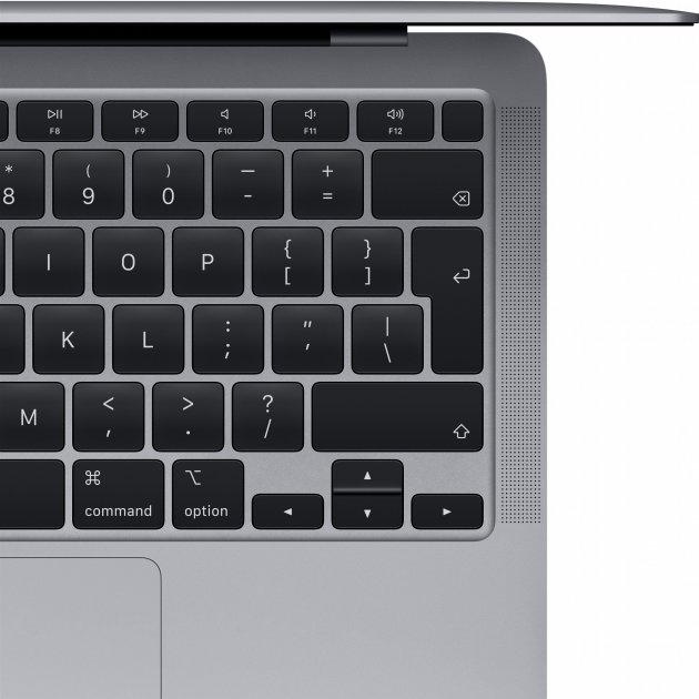 Ноутбук Apple MacBook Air 13 M1 512GB 2020 (Z1250012R) - зображення 3