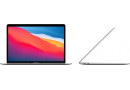 Ноутбук Apple MacBook Air 13 M1 512GB 2020 (Z1250012R) - зображення 4