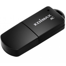 Мережева карта Wireless USB Edimax EW-7811UTC