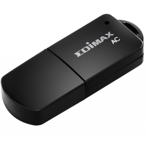 Мережева карта Wireless USB Edimax EW-7811UTC - зображення 1