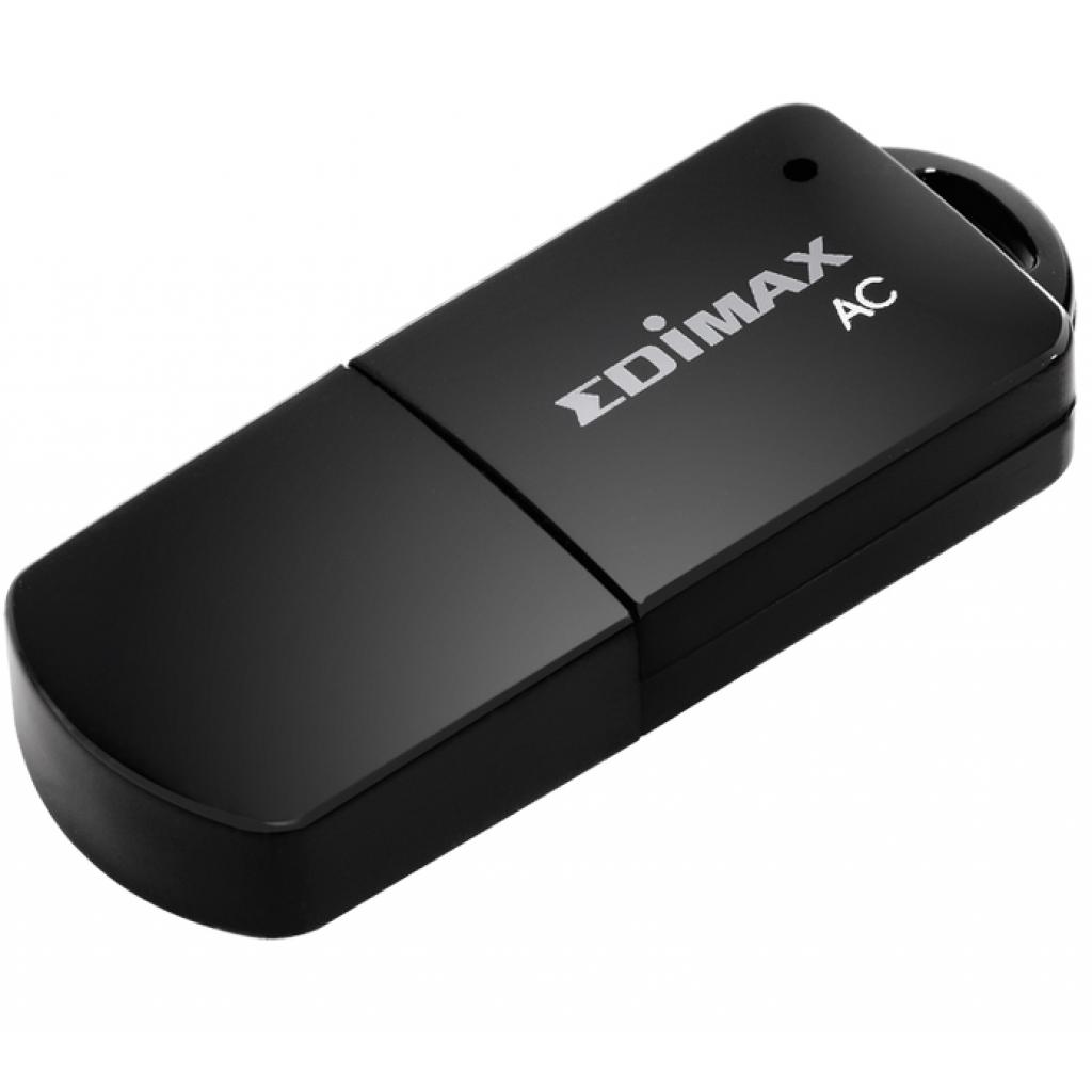 Мережева карта Wireless USB Edimax EW-7811UTC - зображення 1