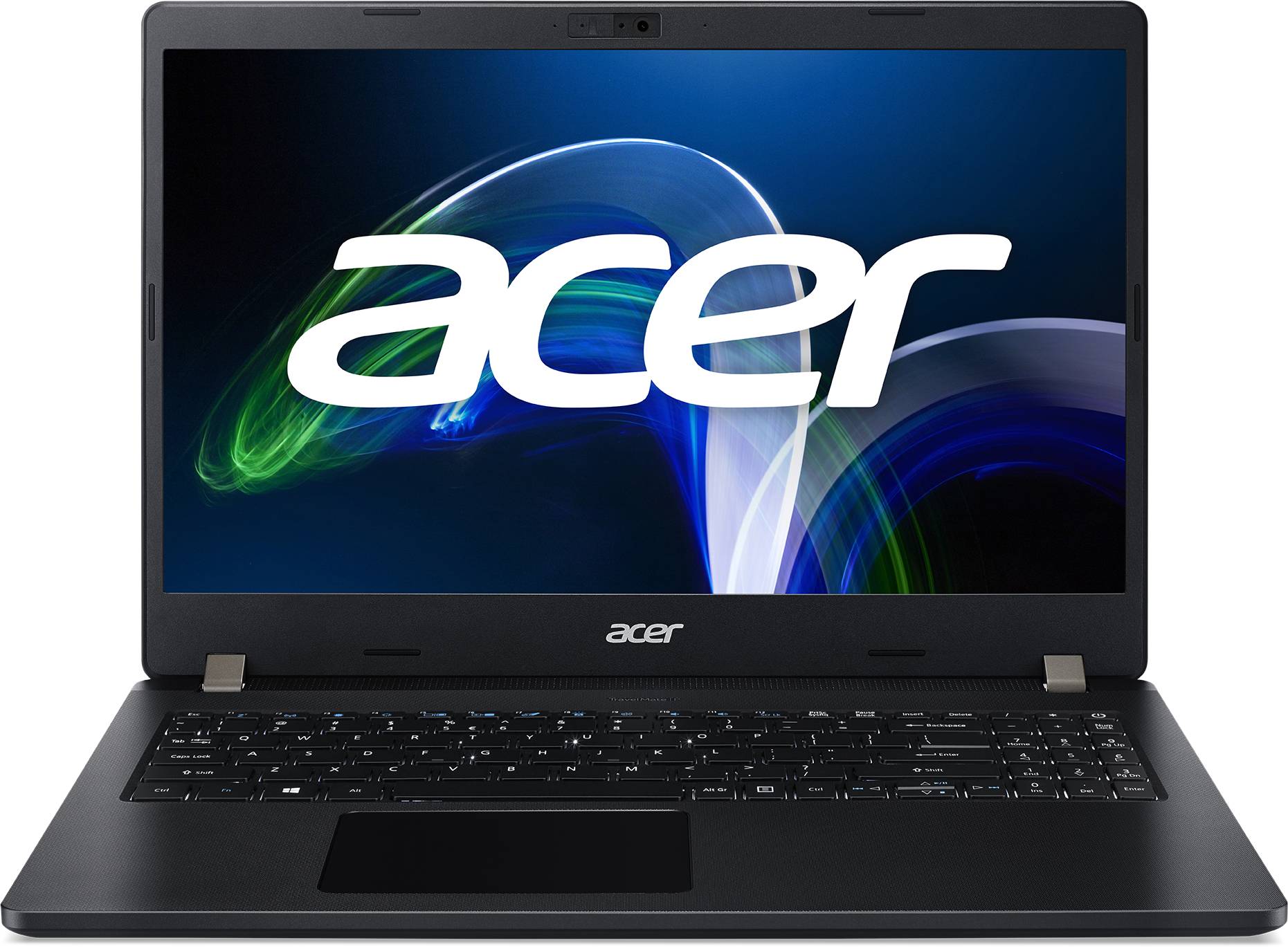 Ноутбук Acer TravelMate P2 TMP215-41-16 (NX.VRYEU.005) - зображення 1