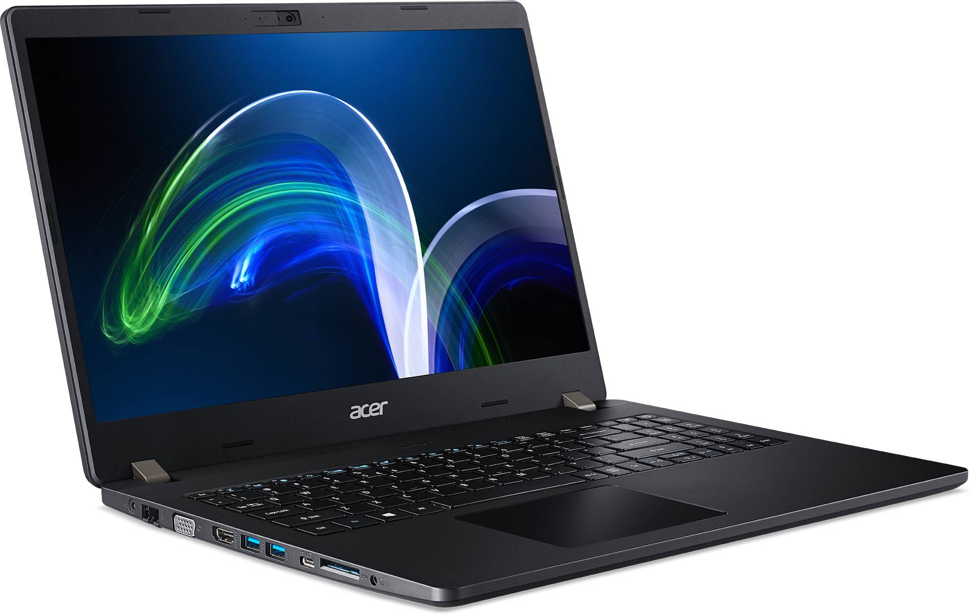 Ноутбук Acer TravelMate P2 TMP215-41-16 (NX.VRYEU.005) - зображення 2