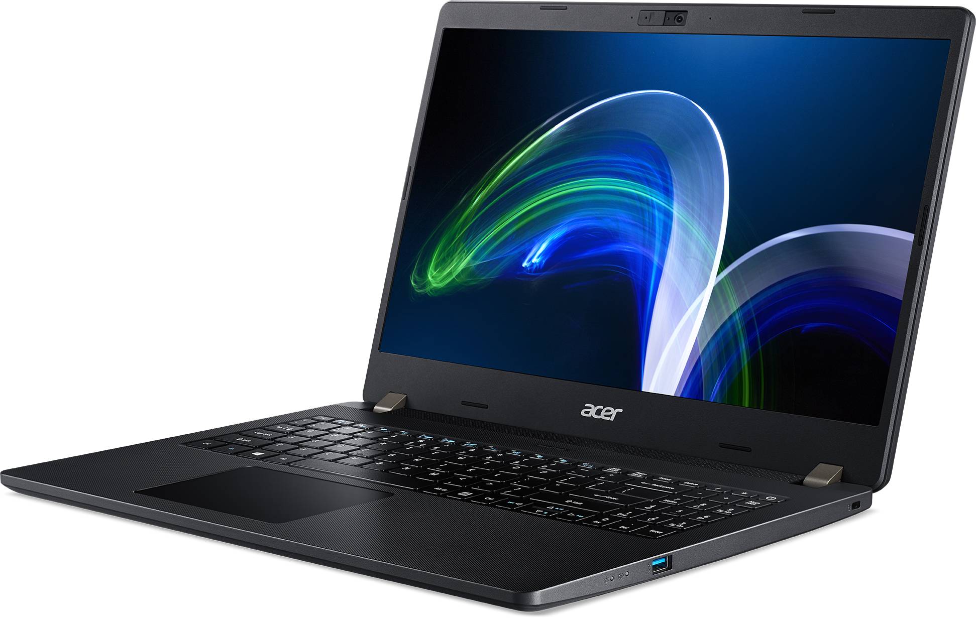 Ноутбук Acer TravelMate P2 TMP215-41-16 (NX.VRYEU.005) - зображення 3