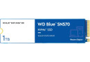Накопичувач SSD NVMe M.2 1000GB WD SN570 (WDS100T3B0C) - зображення 1