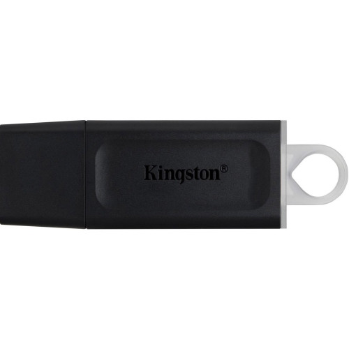 Флеш пам'ять USB 256 Gb Kingston DataTraveler Exodia White USB3.2 - зображення 1
