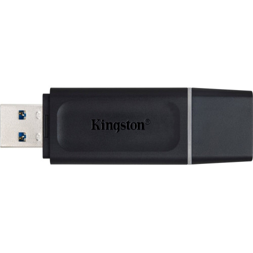 Флеш пам'ять USB 256 Gb Kingston DataTraveler Exodia White USB3.2 - зображення 2