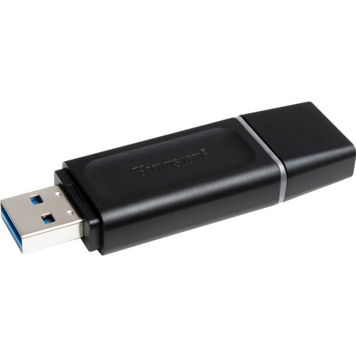 Флеш пам'ять USB 256 Gb Kingston DataTraveler Exodia White USB3.2 - зображення 4