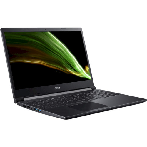 Ноутбук Acer Aspire 7 A715-42G (NH.QE5EU.008) - зображення 1