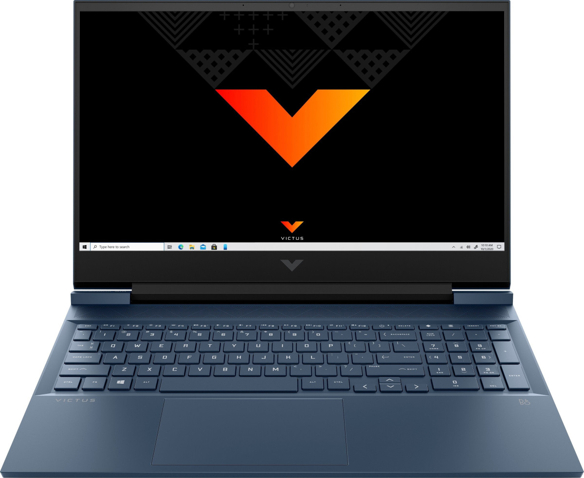 Ноутбук HP Victus 16-e0214nw (4H3Z6EA) - зображення 1