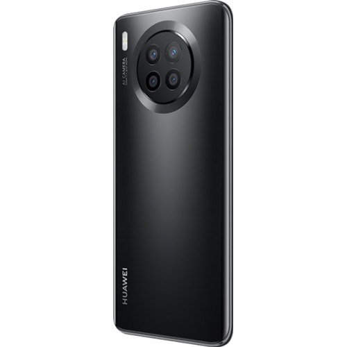 Смартфон Huawei Nova 8i 6\/128Gb Black - зображення 4