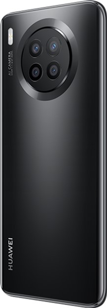 Смартфон Huawei Nova 8i 6\/128Gb Black - зображення 4
