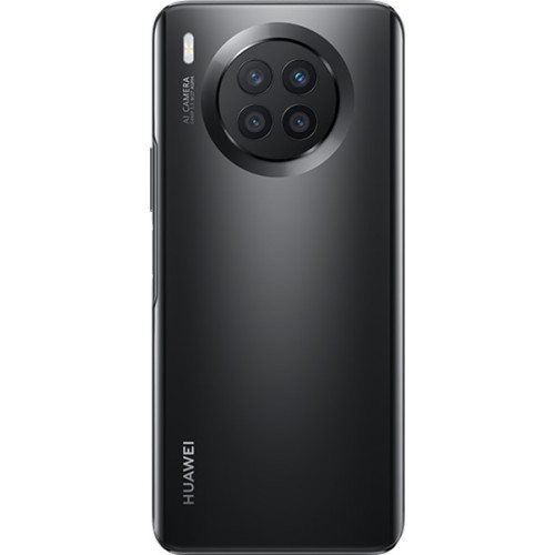Смартфон Huawei Nova 8i 6\/128Gb Black - зображення 5