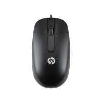 Мишка HP Laser Mouse QY778A6