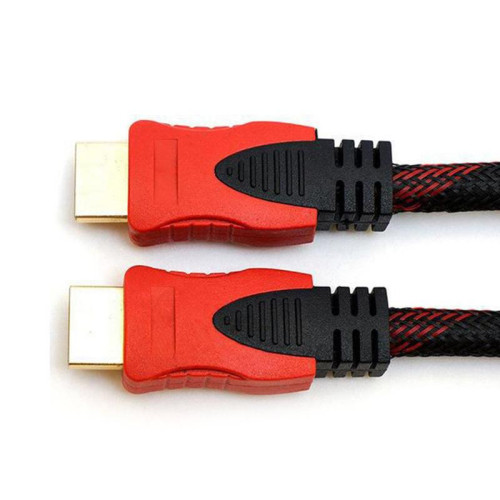 Кабель HDMI to HDMI, 20 м, Merlion (YT-HDMI - зображення 1