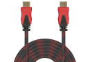 Кабель HDMI to HDMI, 20 м, Merlion (YT-HDMI - зображення 3