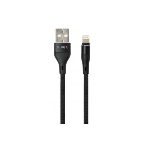 Кабель USB Lightning - зображення 1