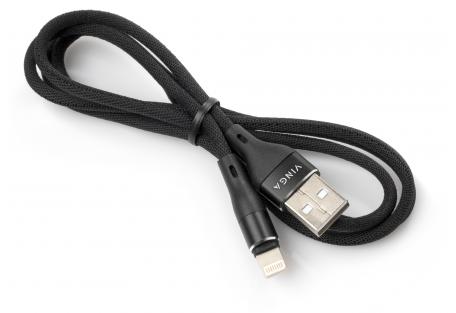 Кабель USB Lightning - зображення 3