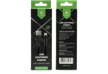 Кабель USB Lightning - зображення 4