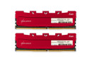 Пам'ять DDR4 RAM_16Gb (2x8Gb) 3200Mhz Exceleram Kudos Red (EKRED4163217AD) - зображення 4