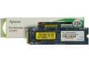 Накопичувач SSD NVMe M.2 256GB Apacer AS2280P4 (AP256GAS2280P4-1) - зображення 5