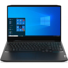 Ноутбук Lenovo IdeaPad Gaming 3 15 (82K100QTPB)