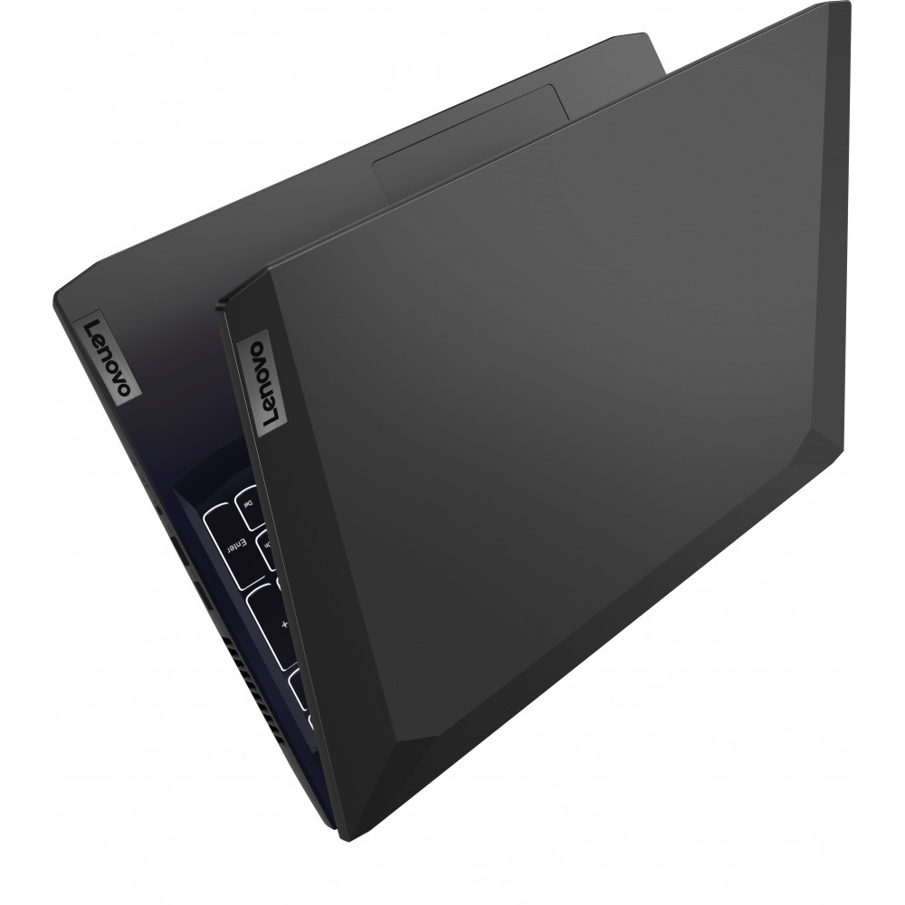 Ноутбук Lenovo IdeaPad Gaming 3 15 (82K100QTPB) - зображення 6