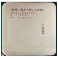 Процесор AMD A12-9800