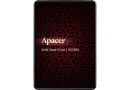 Накопичувач SSD 256GB Apacer AS350X (AP256GAS350XR-1) - зображення 1