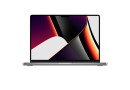 Ноутбук Apple MacBook Pro 14 M1 Pro 2021 (MKGQ3) - зображення 1