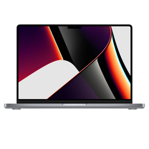 Ноутбук Apple MacBook Pro 14 M1 Pro 2021 (MKGQ3) - зображення 1