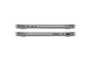 Ноутбук Apple MacBook Pro 14 M1 Pro 2021 (MKGQ3) - зображення 3
