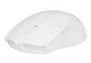 Мишка A4 Tech G3-760N White - зображення 3