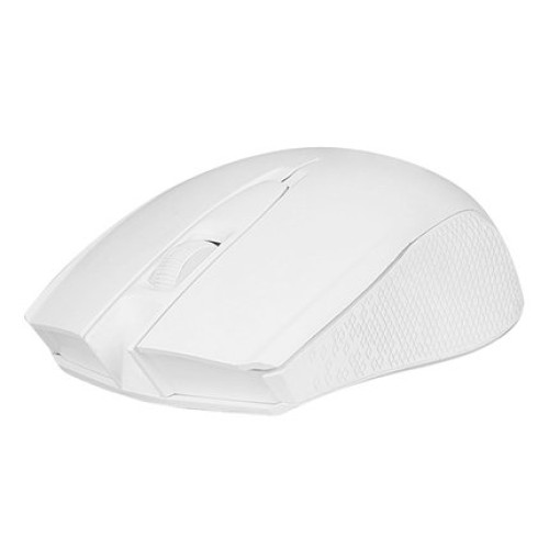 Мишка A4 Tech G3-760N White - зображення 3