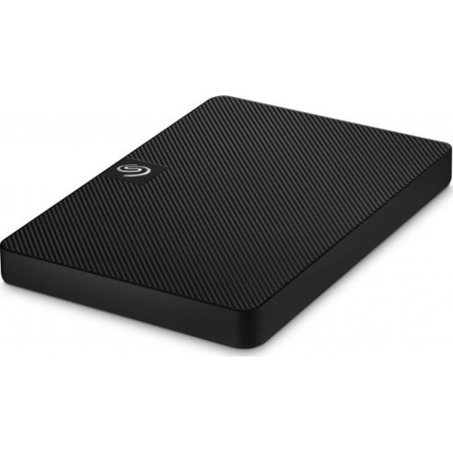 Зовнішній жорсткий диск HDD 1000Gb Seagate Expansion Portable Black USB3.0, 2.5 - зображення 2