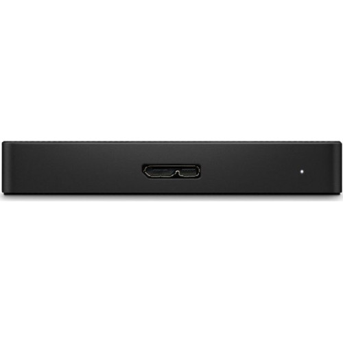 Зовнішній жорсткий диск HDD 1000Gb Seagate Expansion Portable Black USB3.0, 2.5 - зображення 3