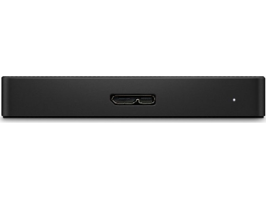 Зовнішній жорсткий диск HDD 1000Gb Seagate Expansion Portable Black USB3.0, 2.5 - зображення 4