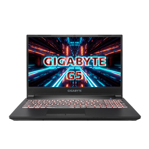 Ноутбук Gigabyte G5 GD-51EE123SD - зображення 1