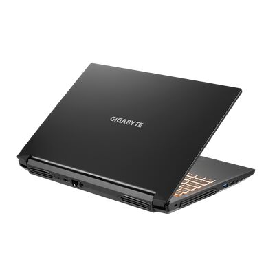 Ноутбук Gigabyte G5 GD-51EE123SD - зображення 3