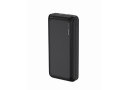 Батарея POWER BANK Gembird PB20-01 20000 mAH - зображення 1